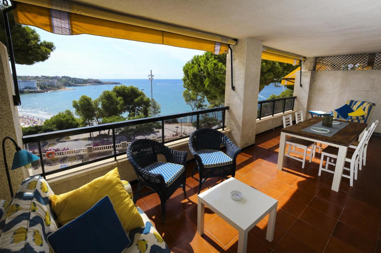 Апартаменты Playalarga 2 Planet Costa Dorada Салоу Экстерьер фото
