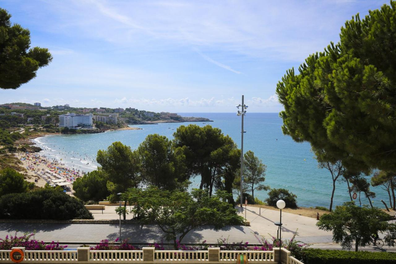 Апартаменты Playalarga 2 Planet Costa Dorada Салоу Экстерьер фото
