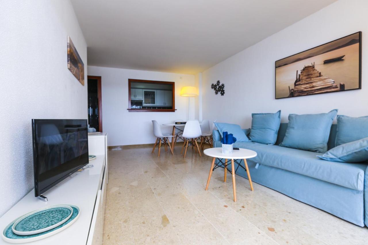 Апартаменты Playalarga 2 Planet Costa Dorada Салоу Экстерьер фото