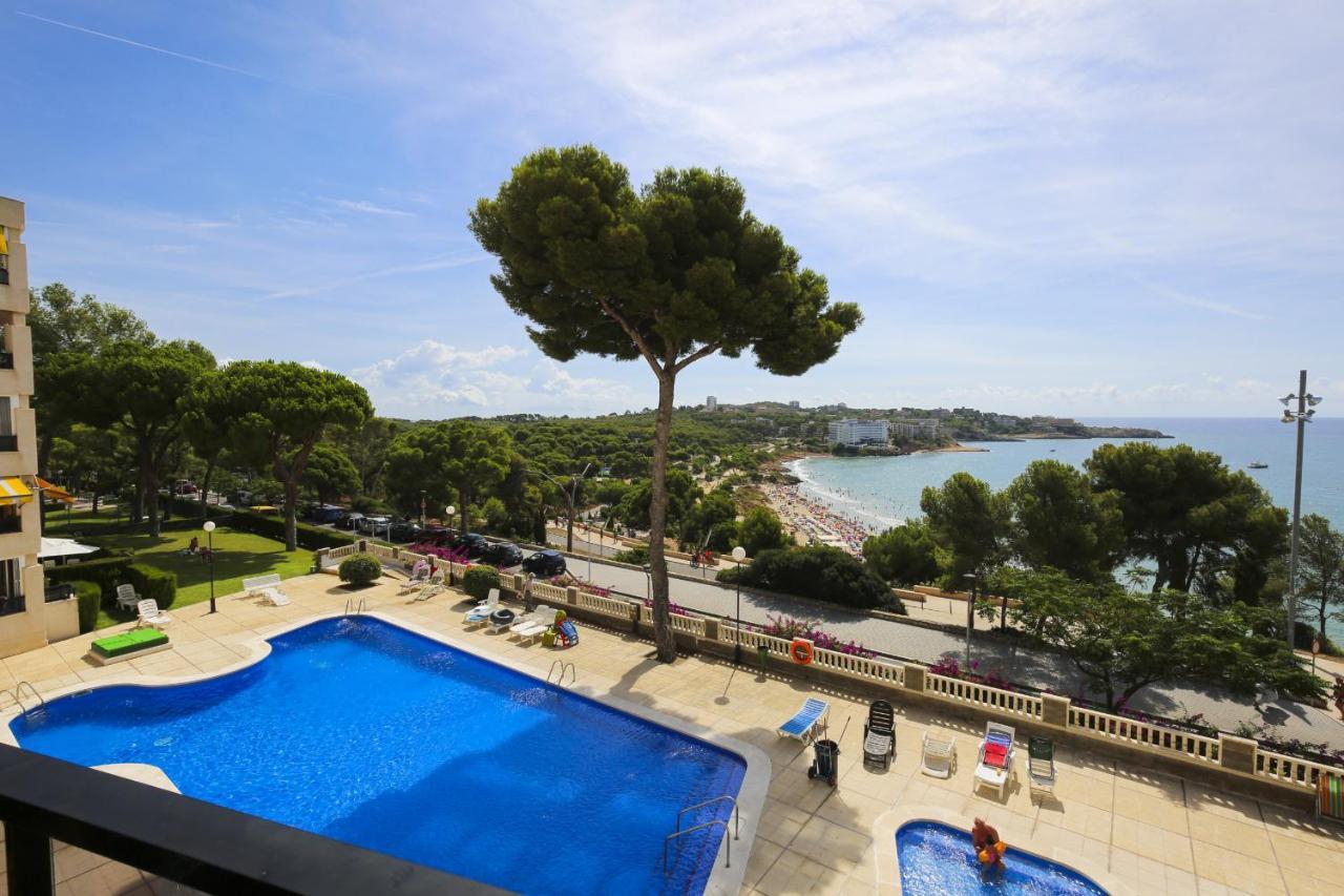 Апартаменты Playalarga 2 Planet Costa Dorada Салоу Экстерьер фото